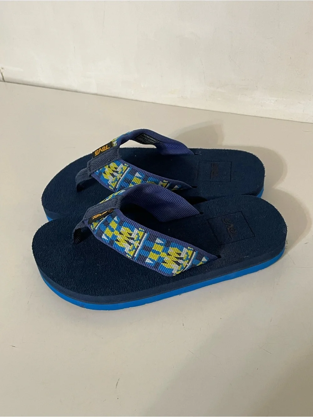 Teva great looking